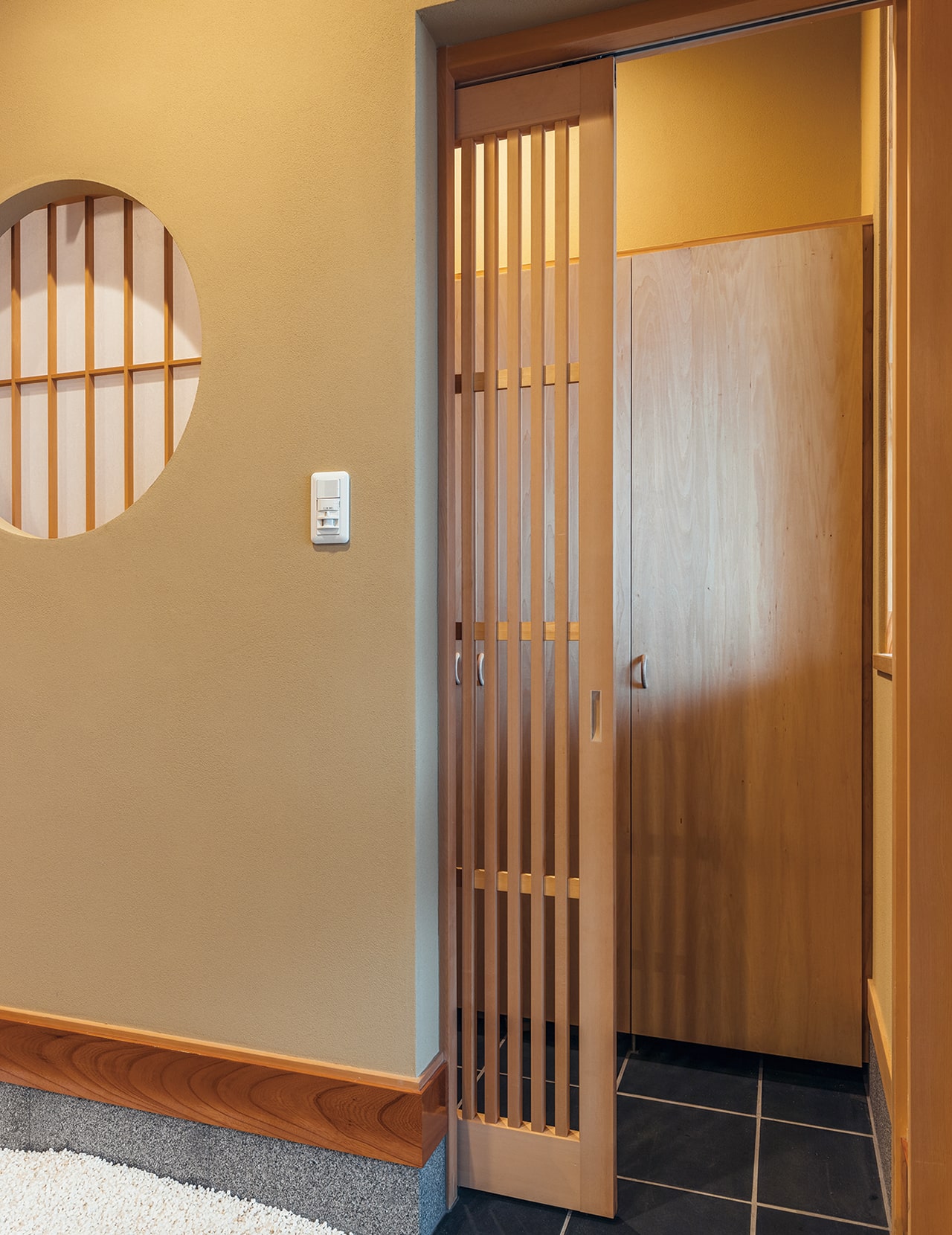 光匠庵の施工事例