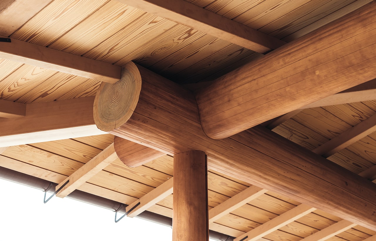 光匠庵の施工事例