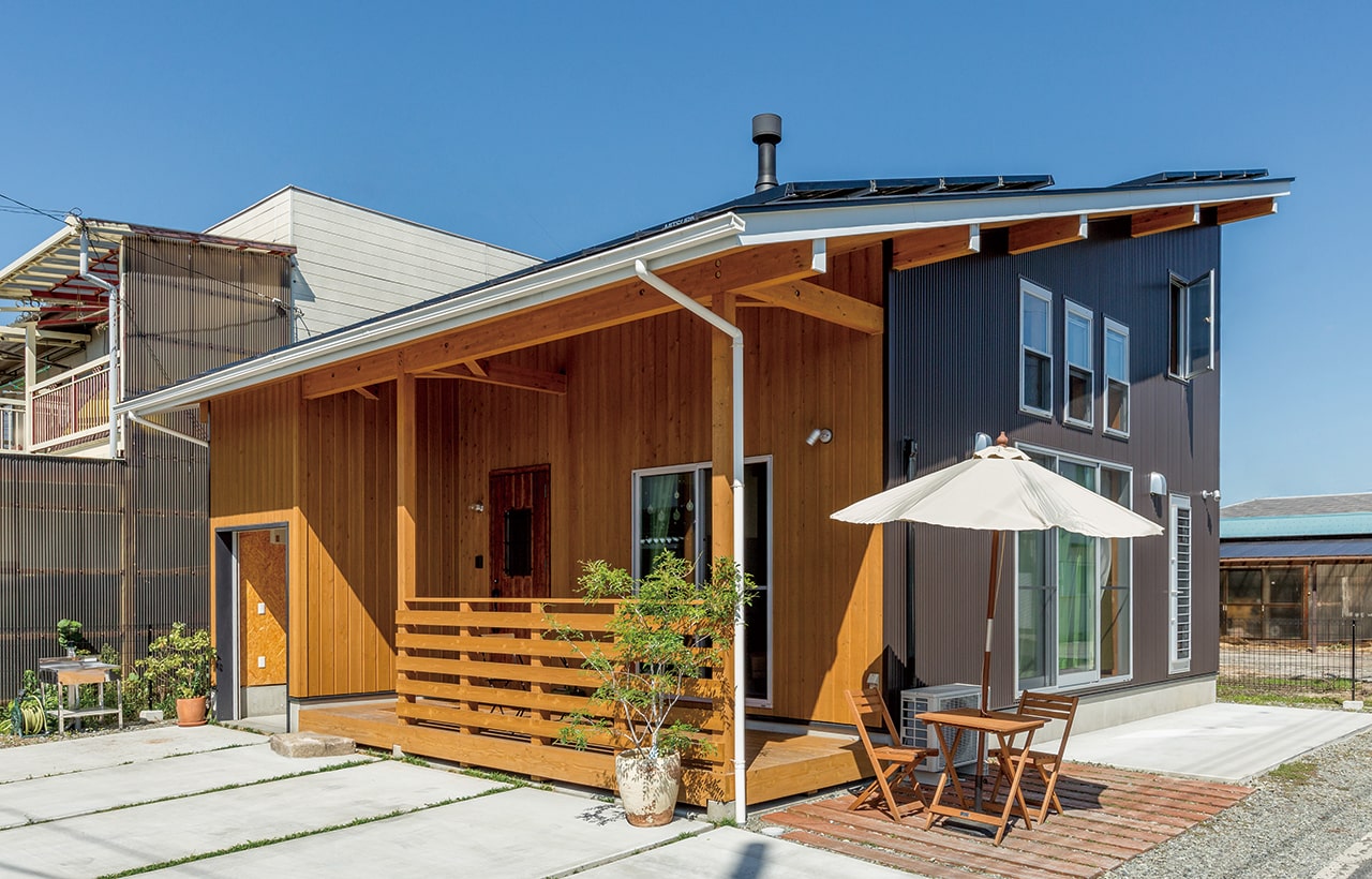 サノコウムショの施工事例