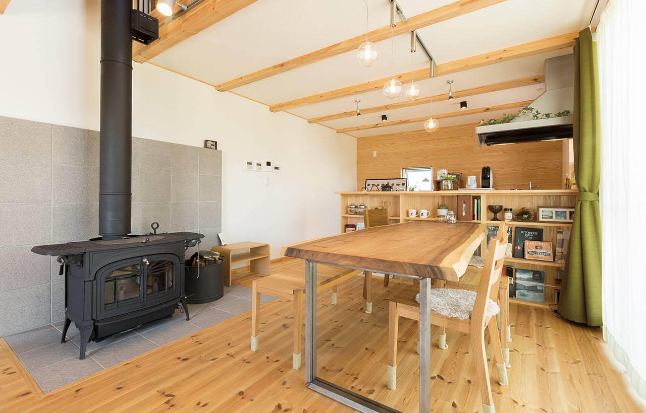 サノコウムショの施工事例