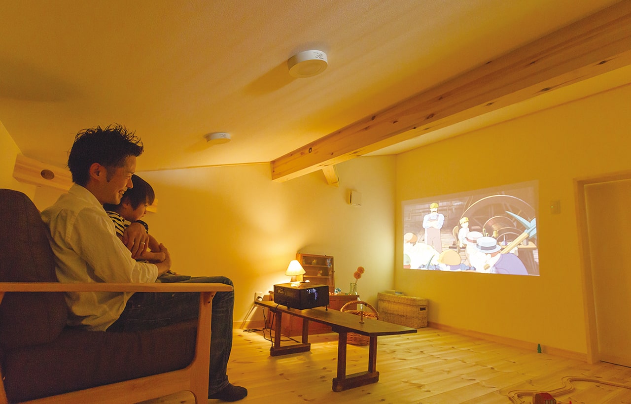 サノコウムショの施工事例