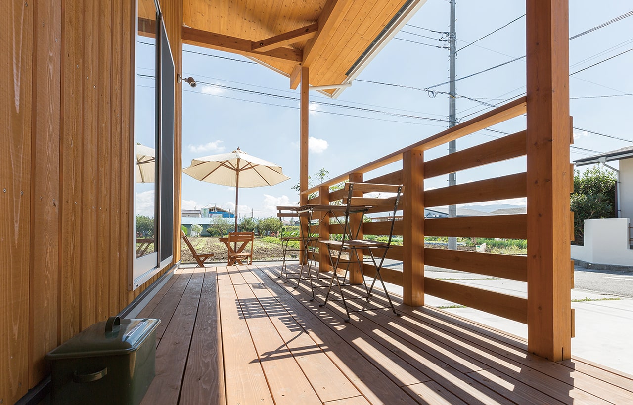 サノコウムショの施工事例