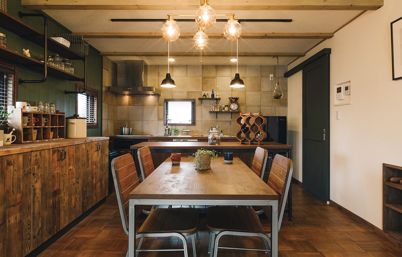 サノコウムショの施工事例