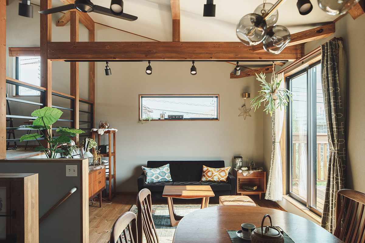 サノコウムショの施工事例