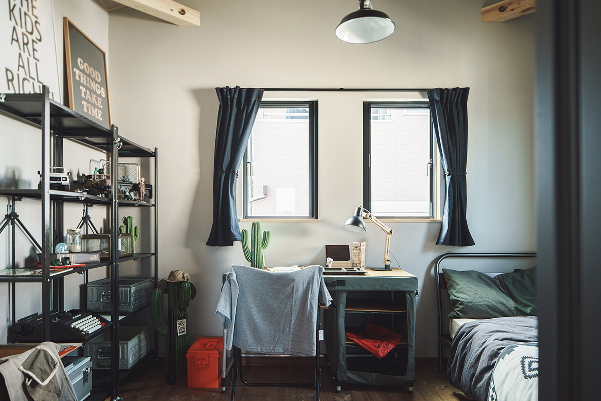 サノコウムショの施工事例