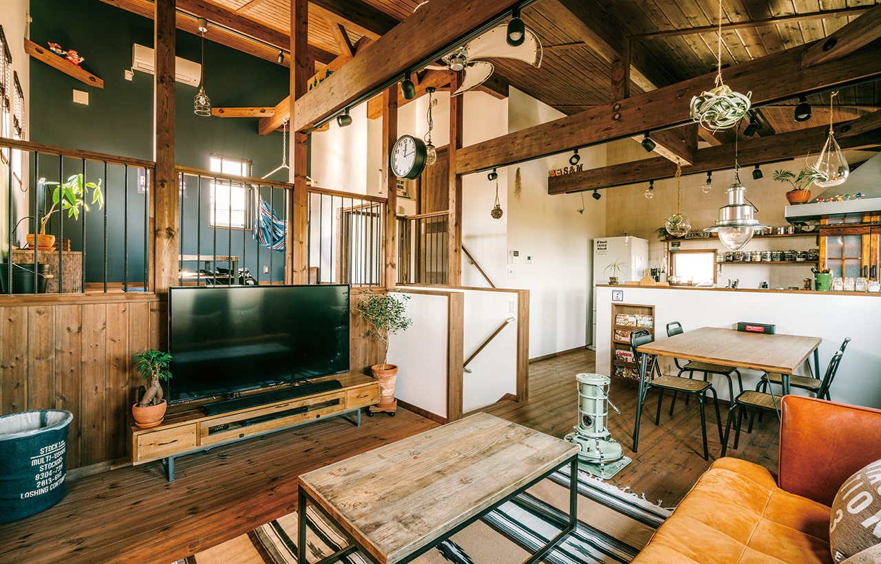 サノコウムショの施工事例