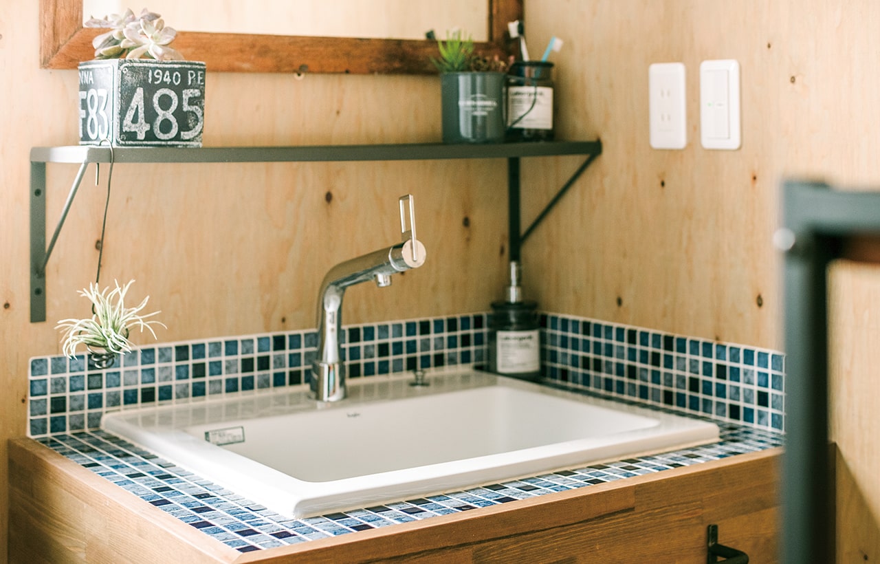 サノコウムショの施工事例