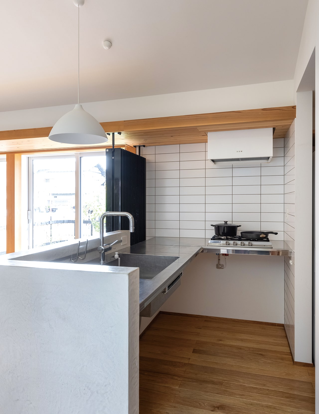 Vent計画設計室の施工事例