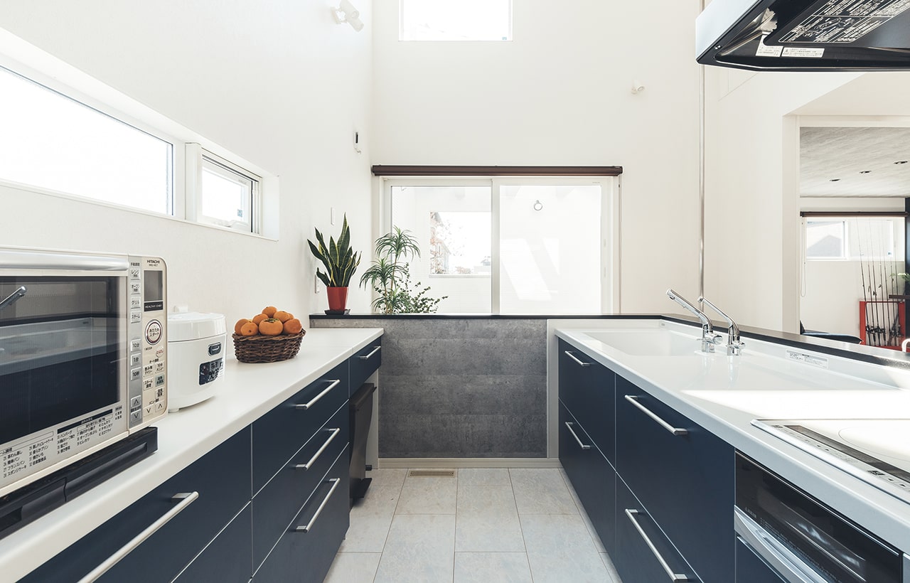 4D//STUDIO MINAMI-ALPSの施工事例