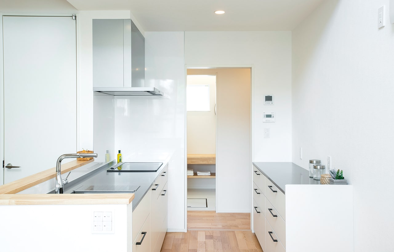 4D//STUDIO MINAMI-ALPSの施工事例