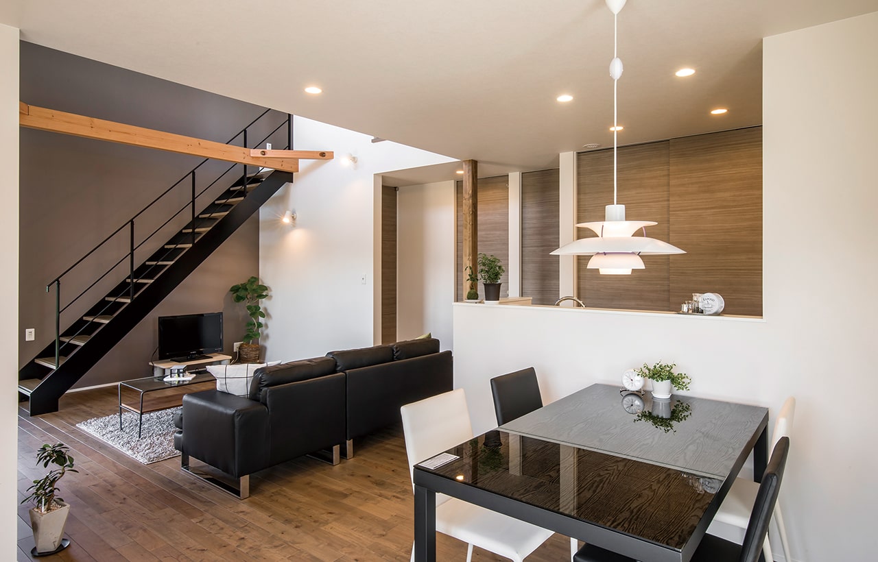 雨宮工務店の施工事例