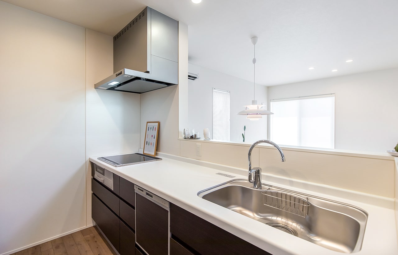 雨宮工務店の施工事例