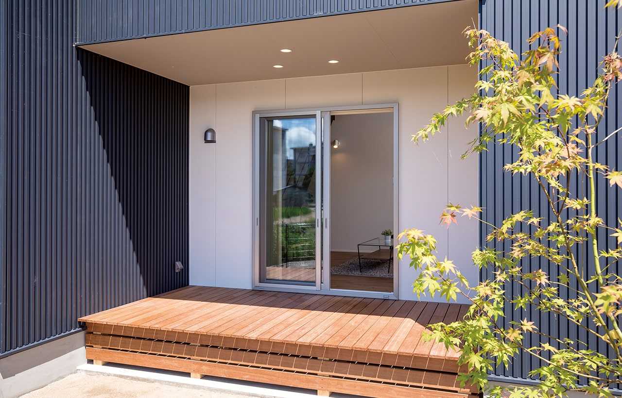 雨宮工務店の施工事例