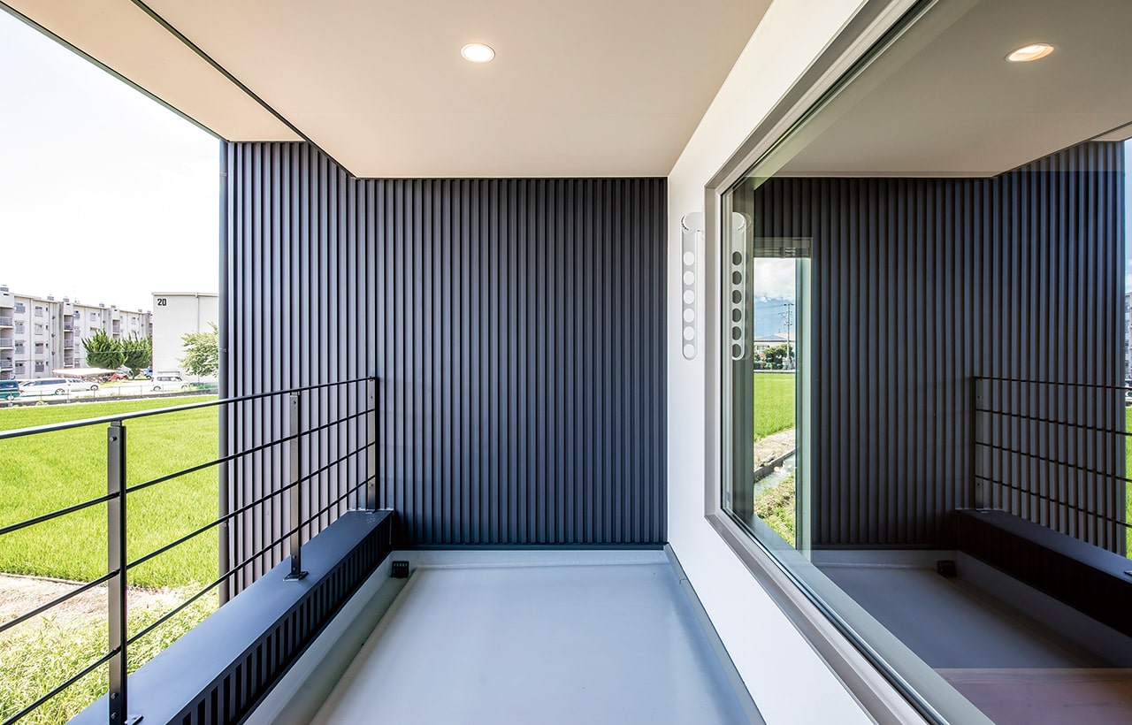 雨宮工務店の施工事例