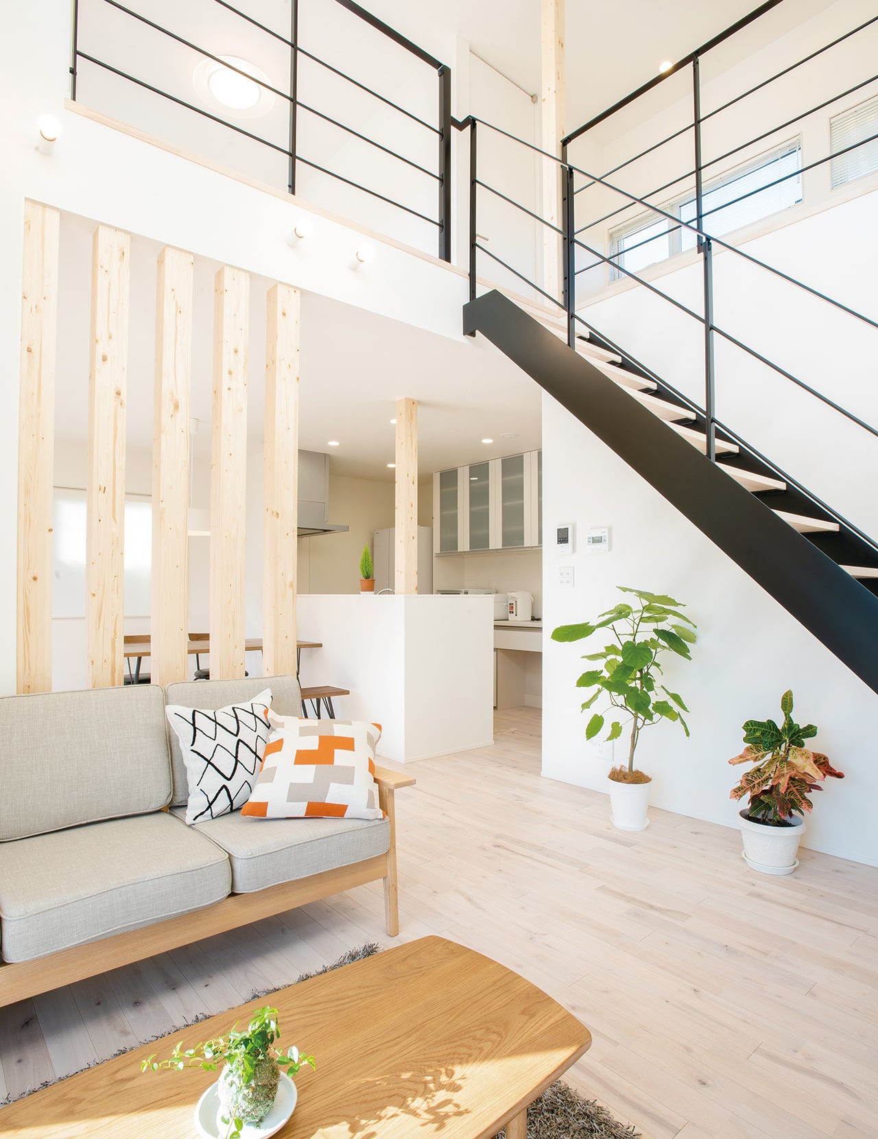 雨宮工務店の施工事例