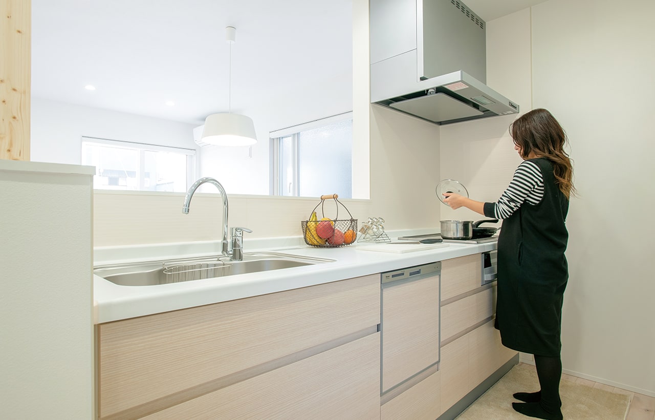 雨宮工務店の施工事例