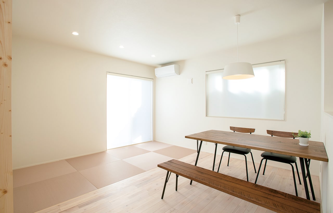 雨宮工務店の施工事例