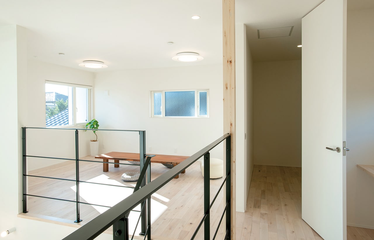 雨宮工務店の施工事例