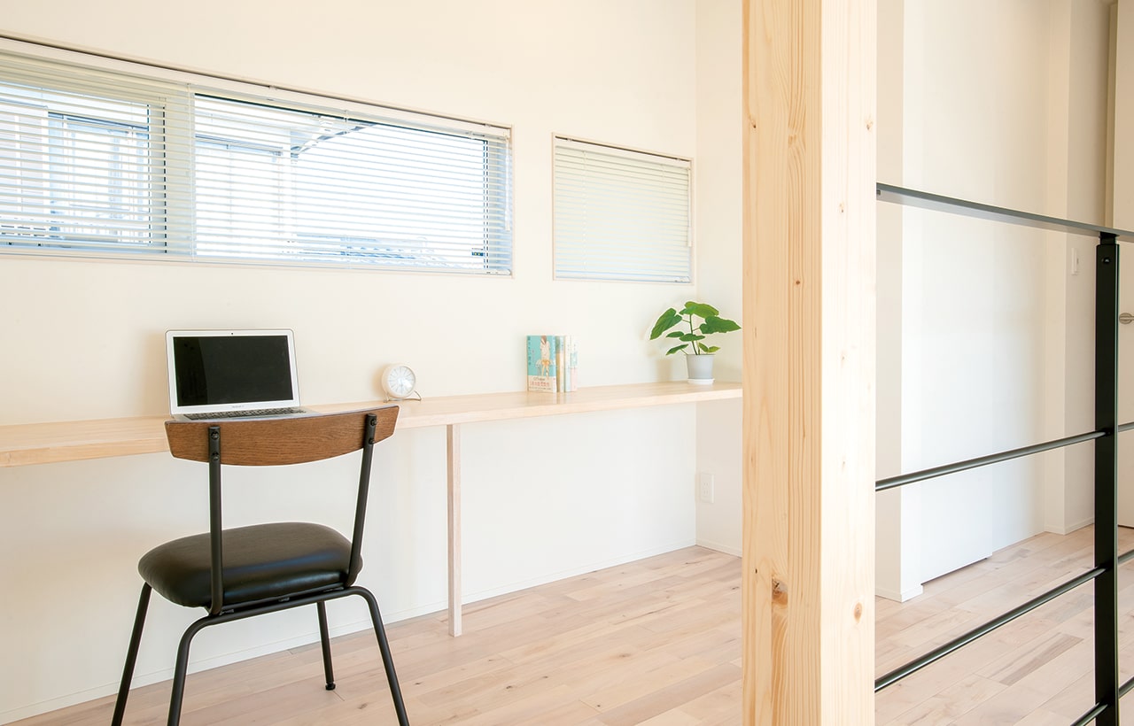 雨宮工務店の施工事例