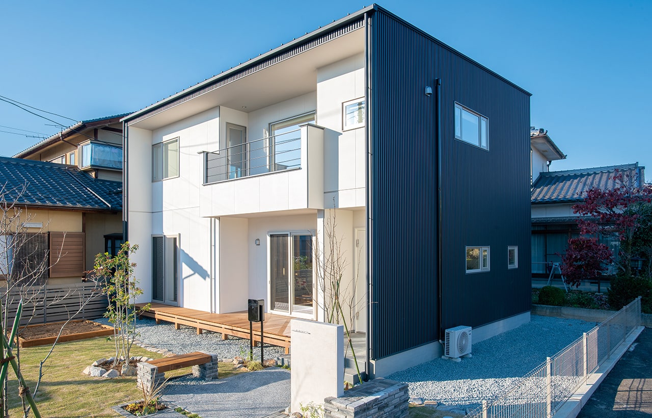 雨宮工務店の施工事例