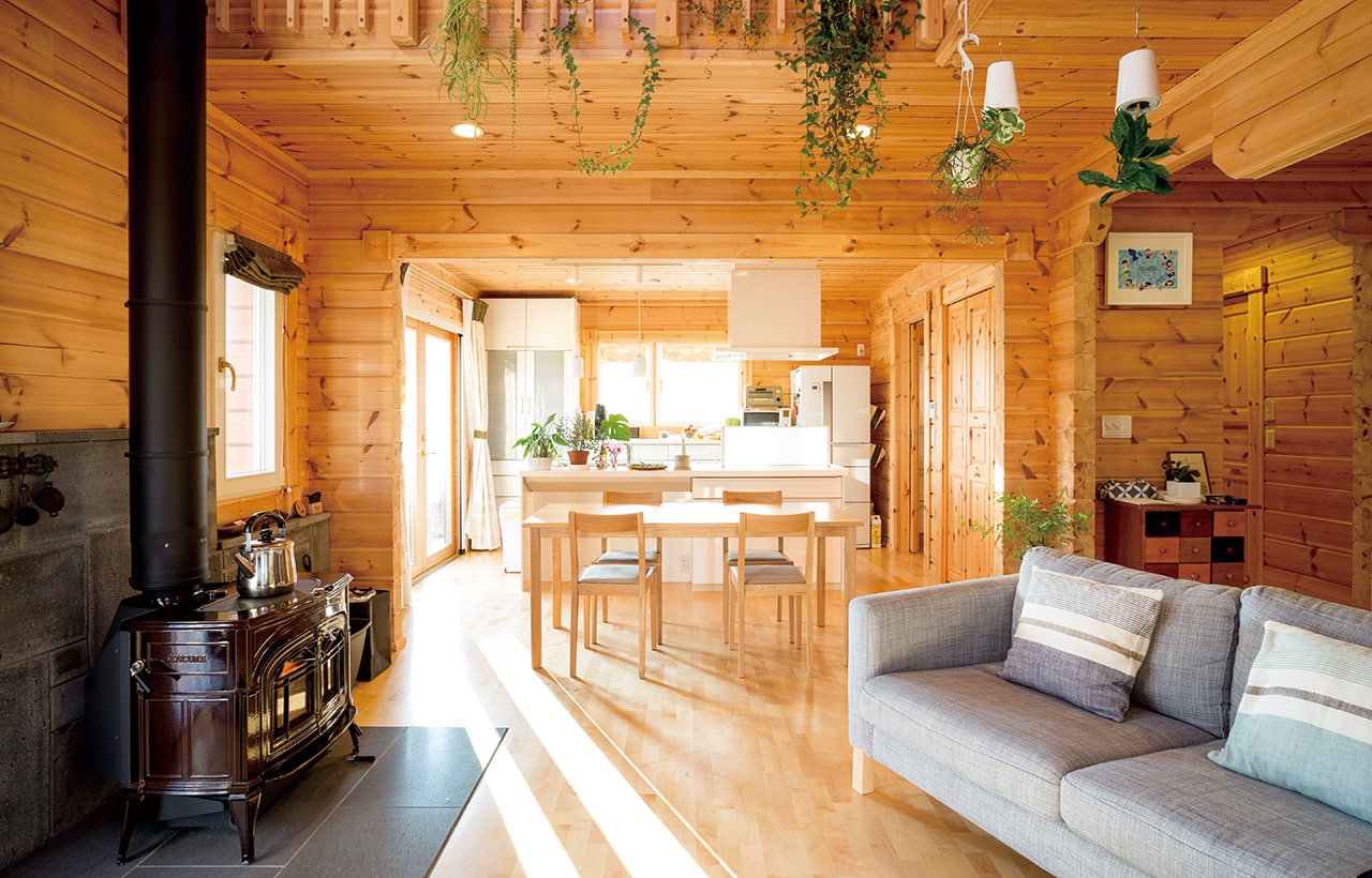 ビ・ボーンの施工事例