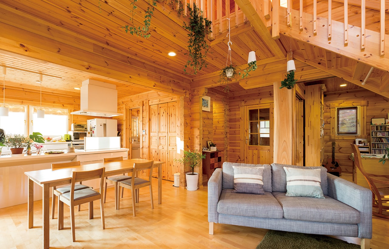 ビ・ボーンの施工事例