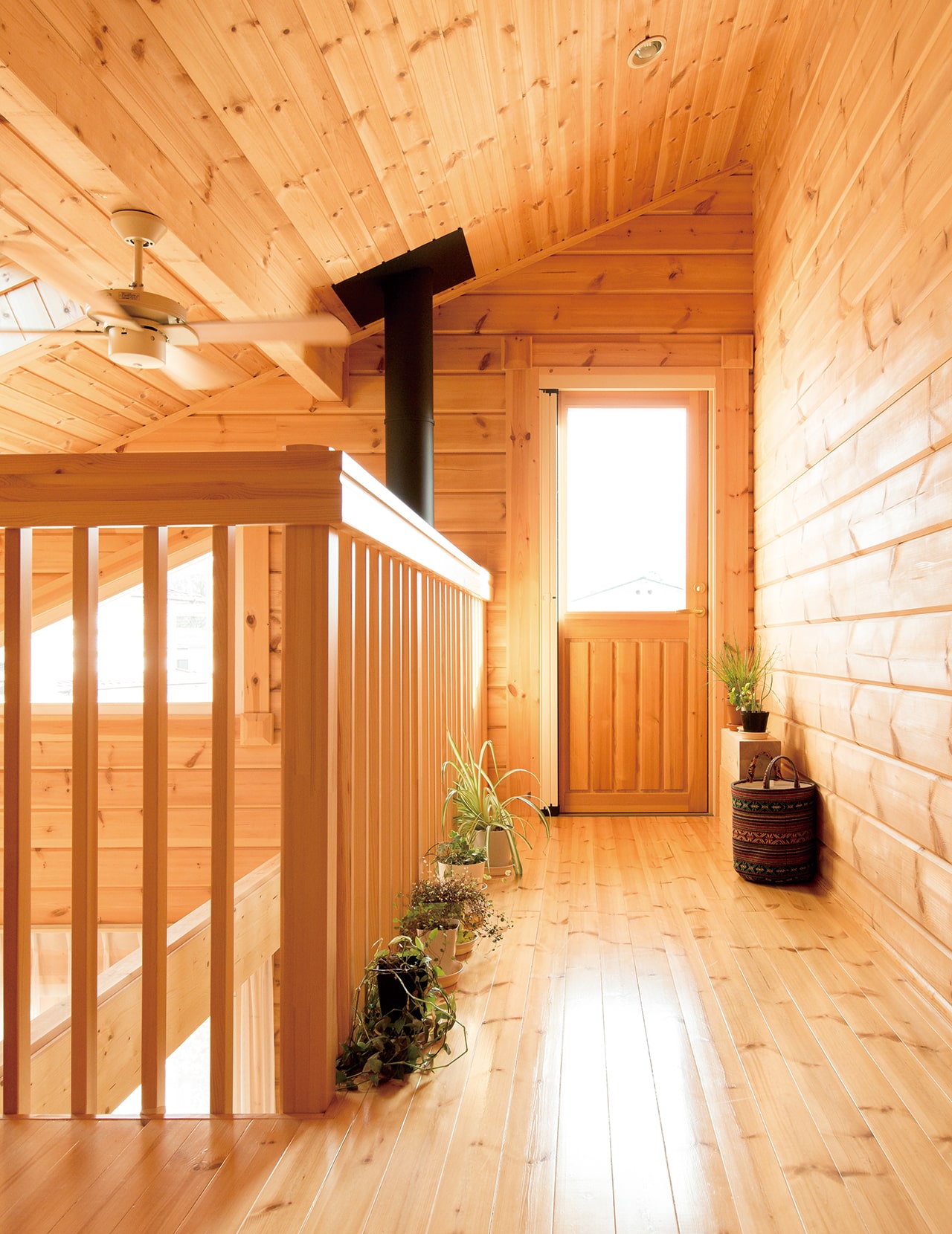 ビ・ボーンの施工事例