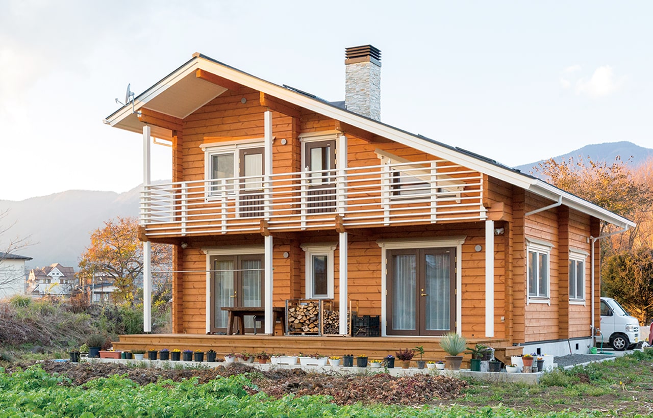 ビ・ボーンの施工事例