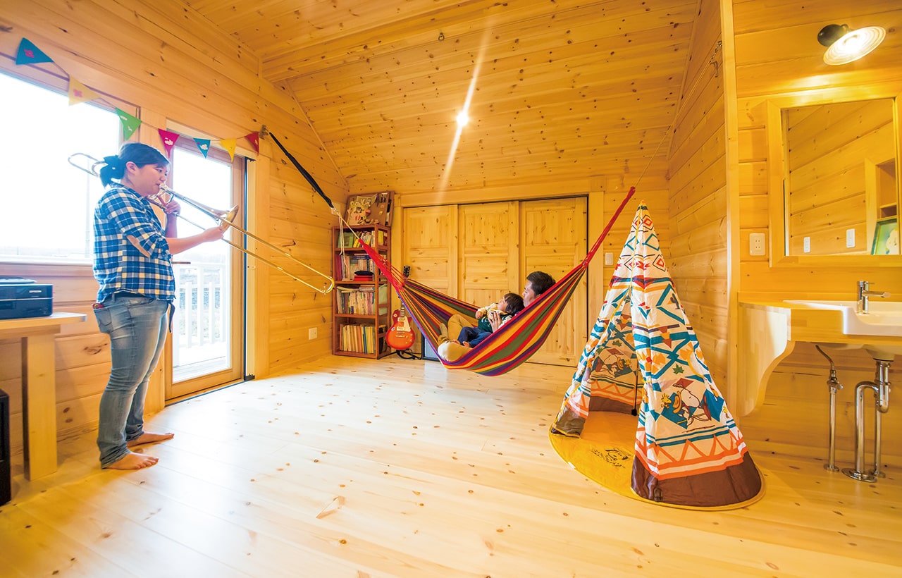 ビ・ボーンの施工事例