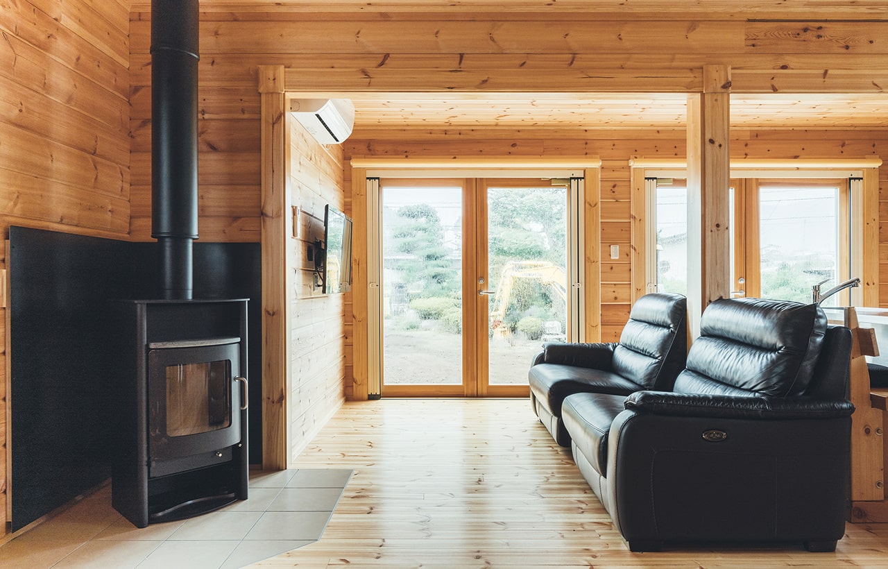 ビ・ボーンの施工事例