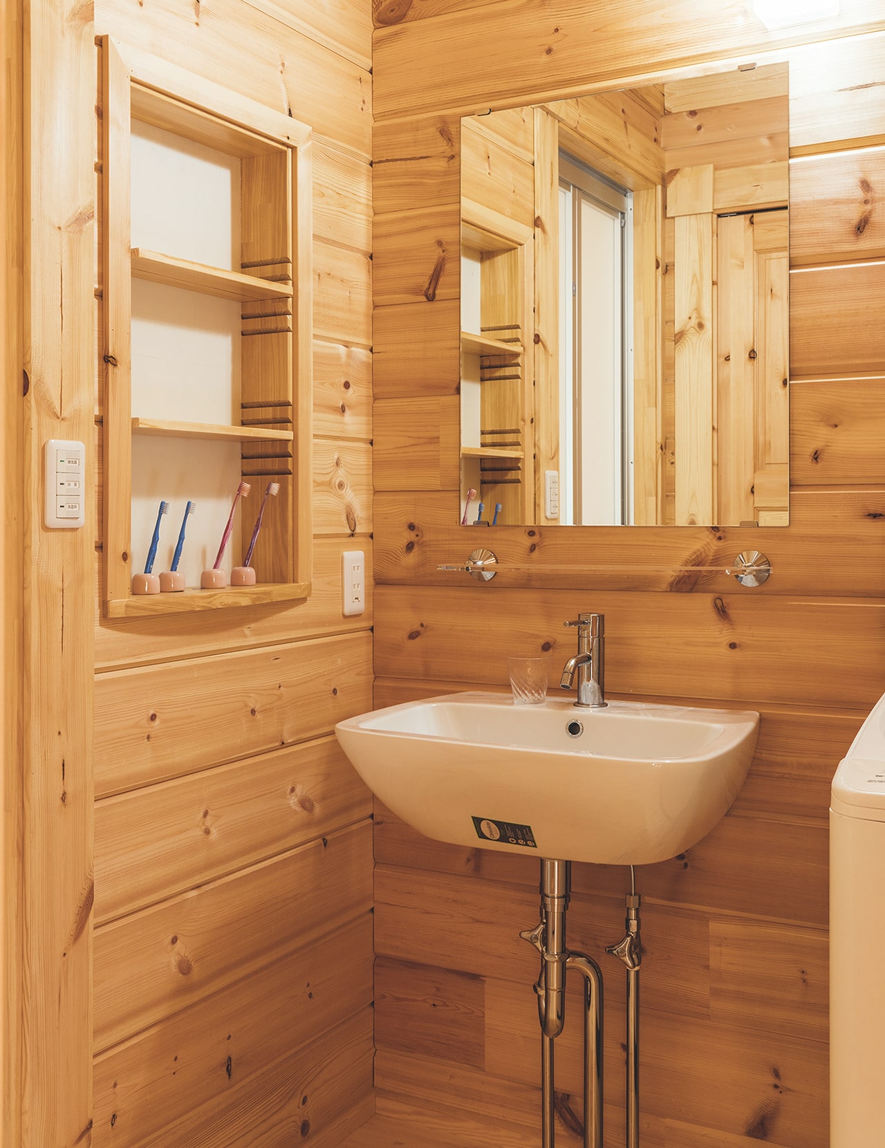 ビ・ボーンの施工事例