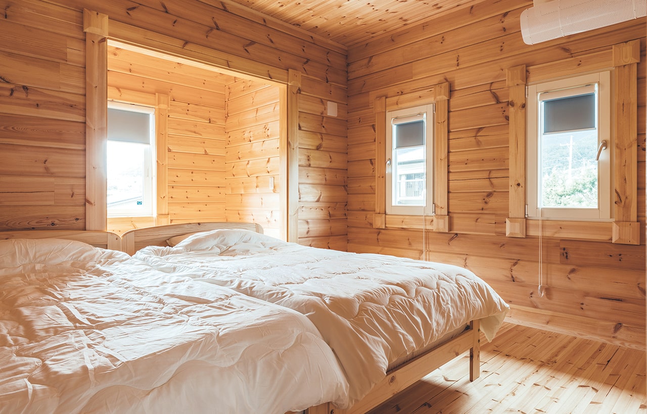 ビ・ボーンの施工事例