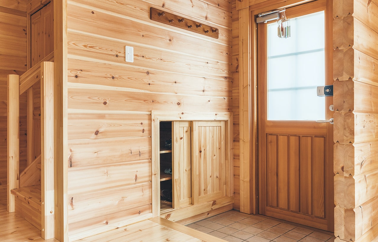 ビ・ボーンの施工事例