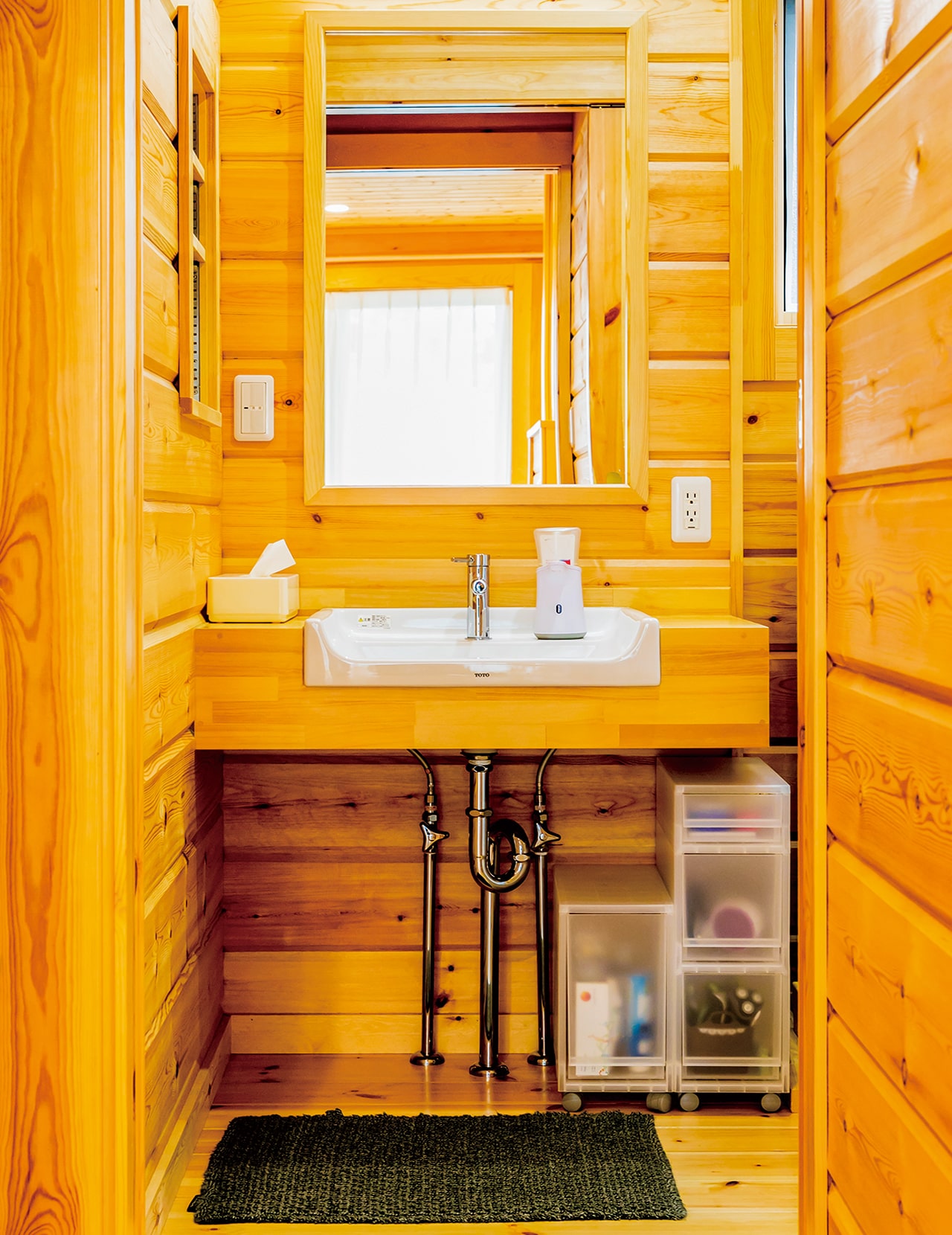 ビ・ボーンの施工事例