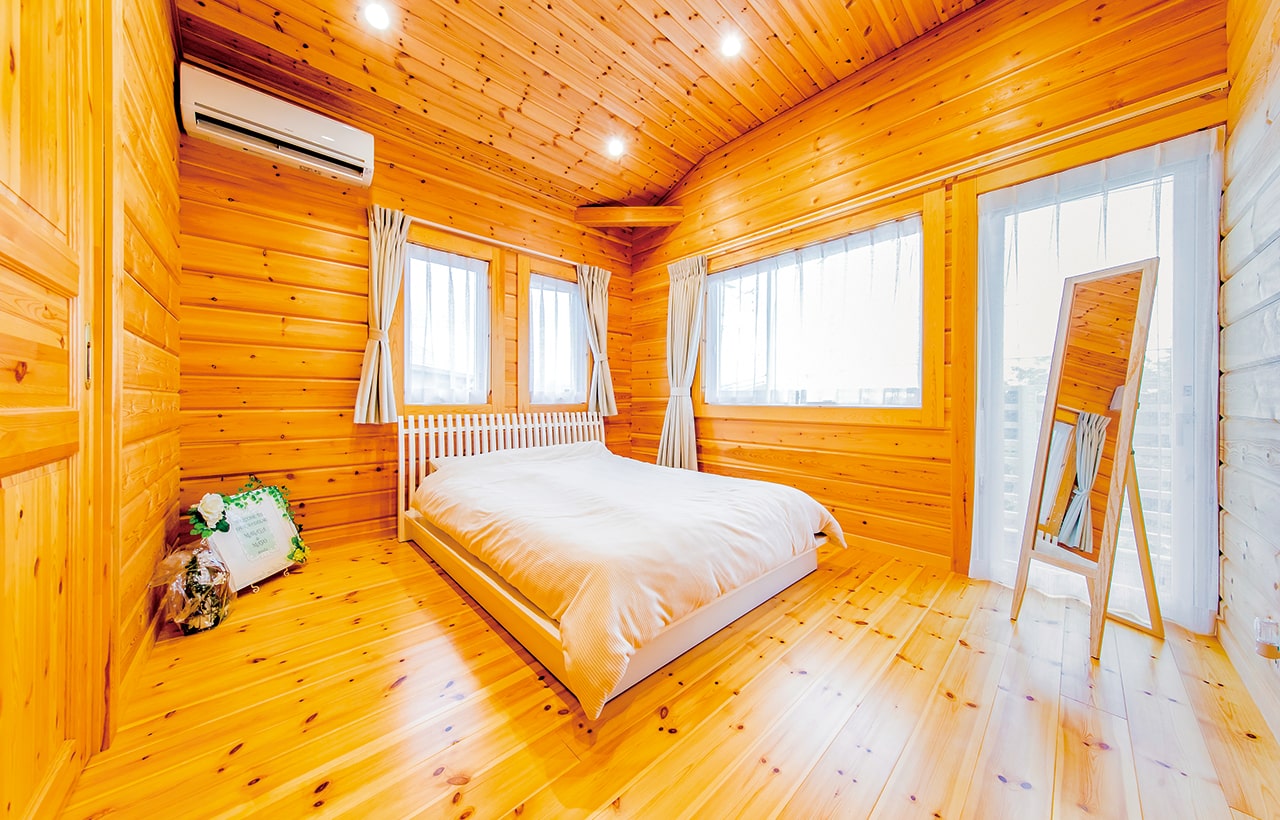 ビ・ボーンの施工事例