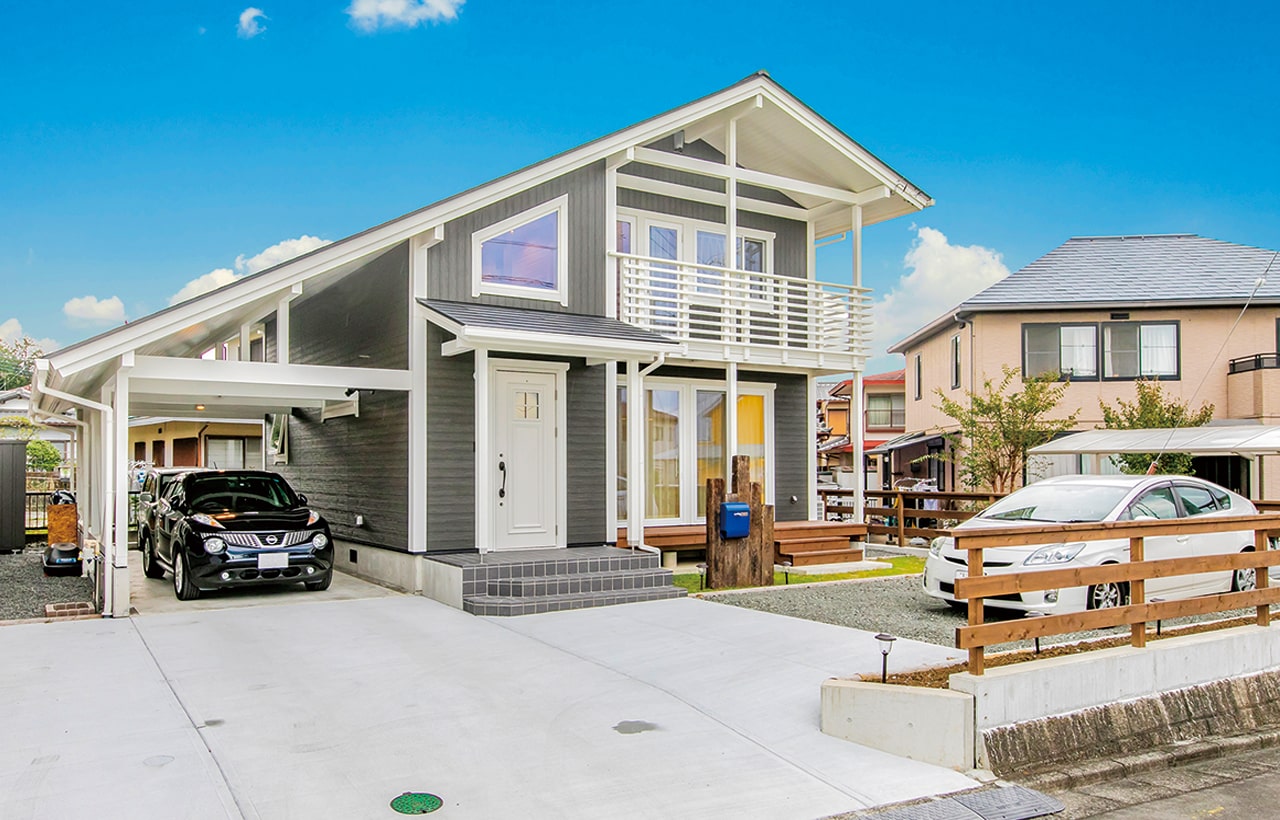 ビ・ボーンの施工事例