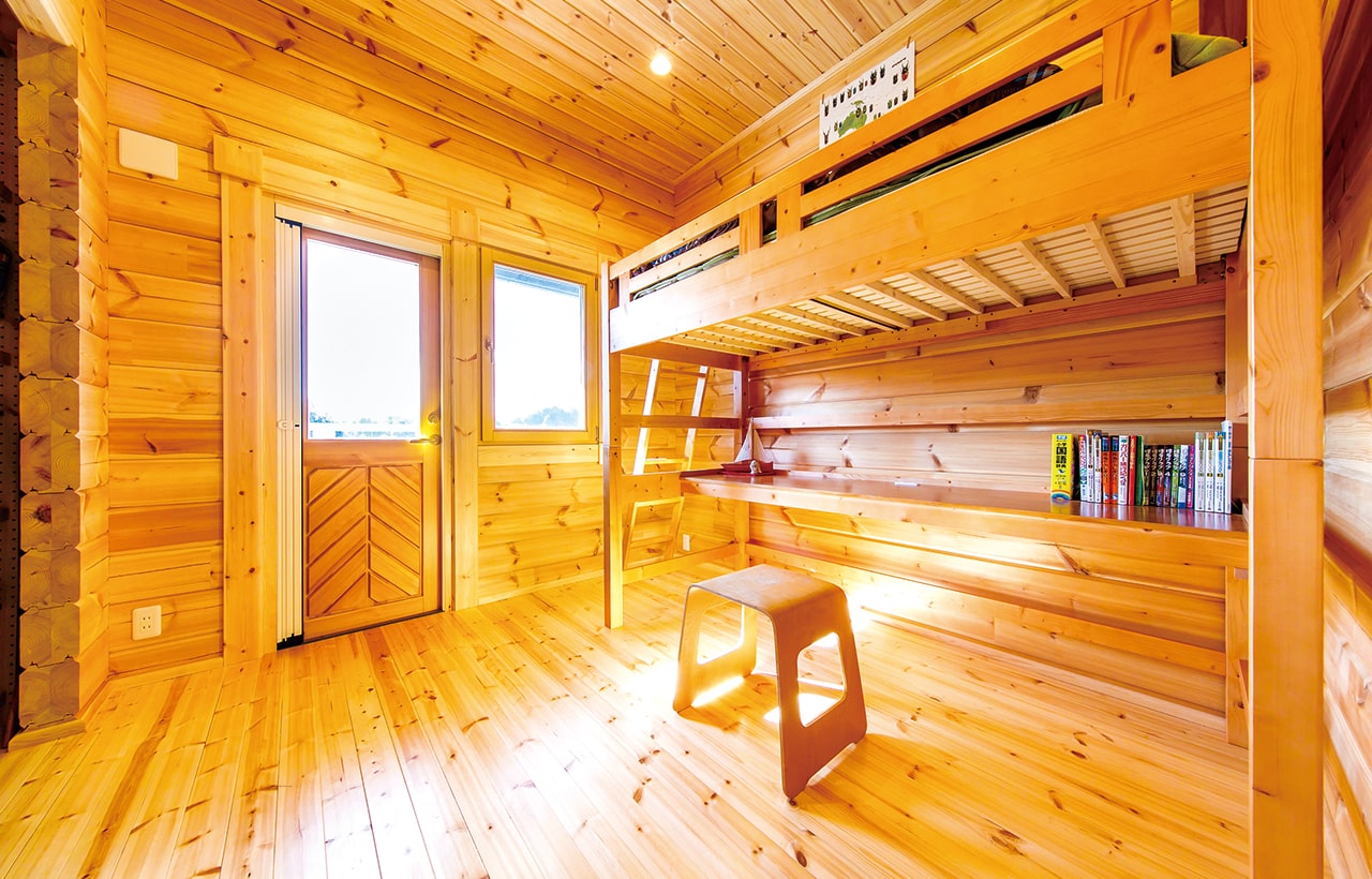 ビ・ボーンの施工事例