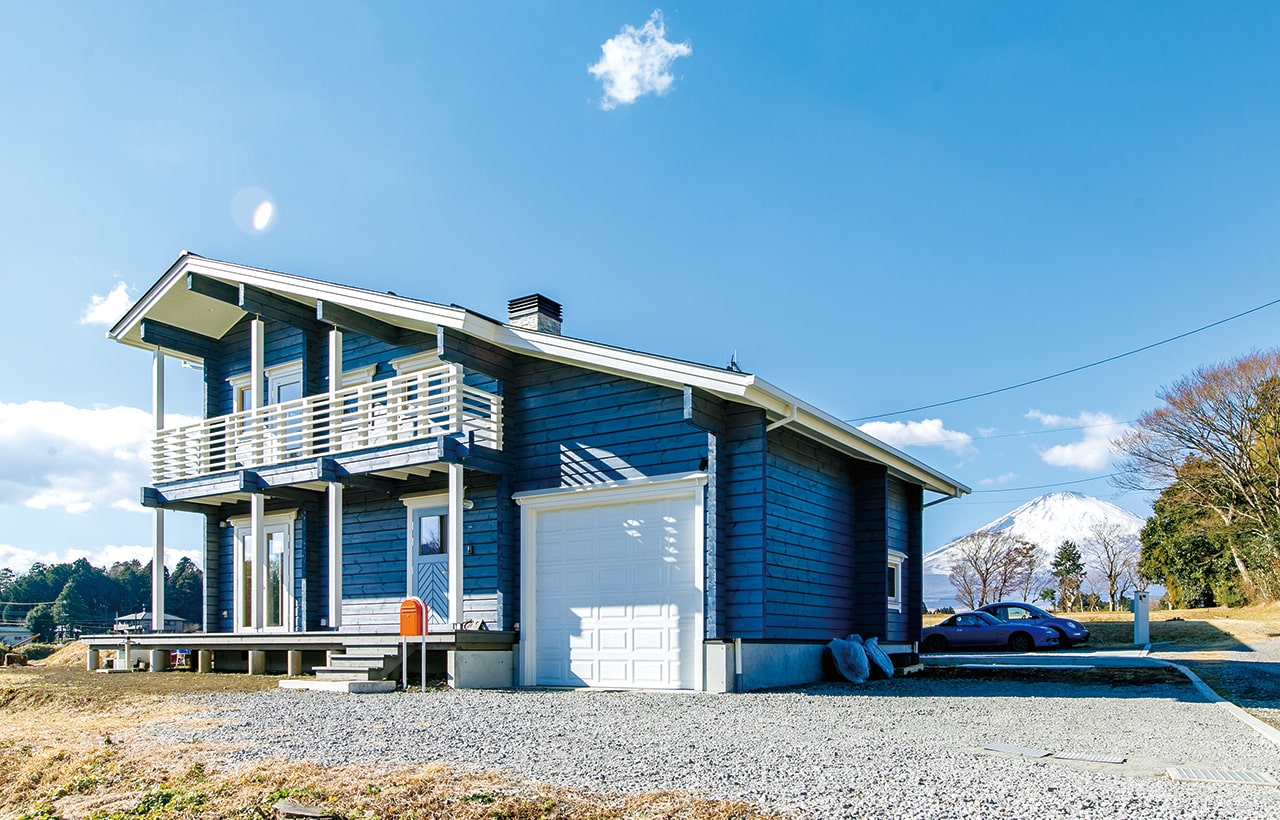 ビ・ボーンの施工事例