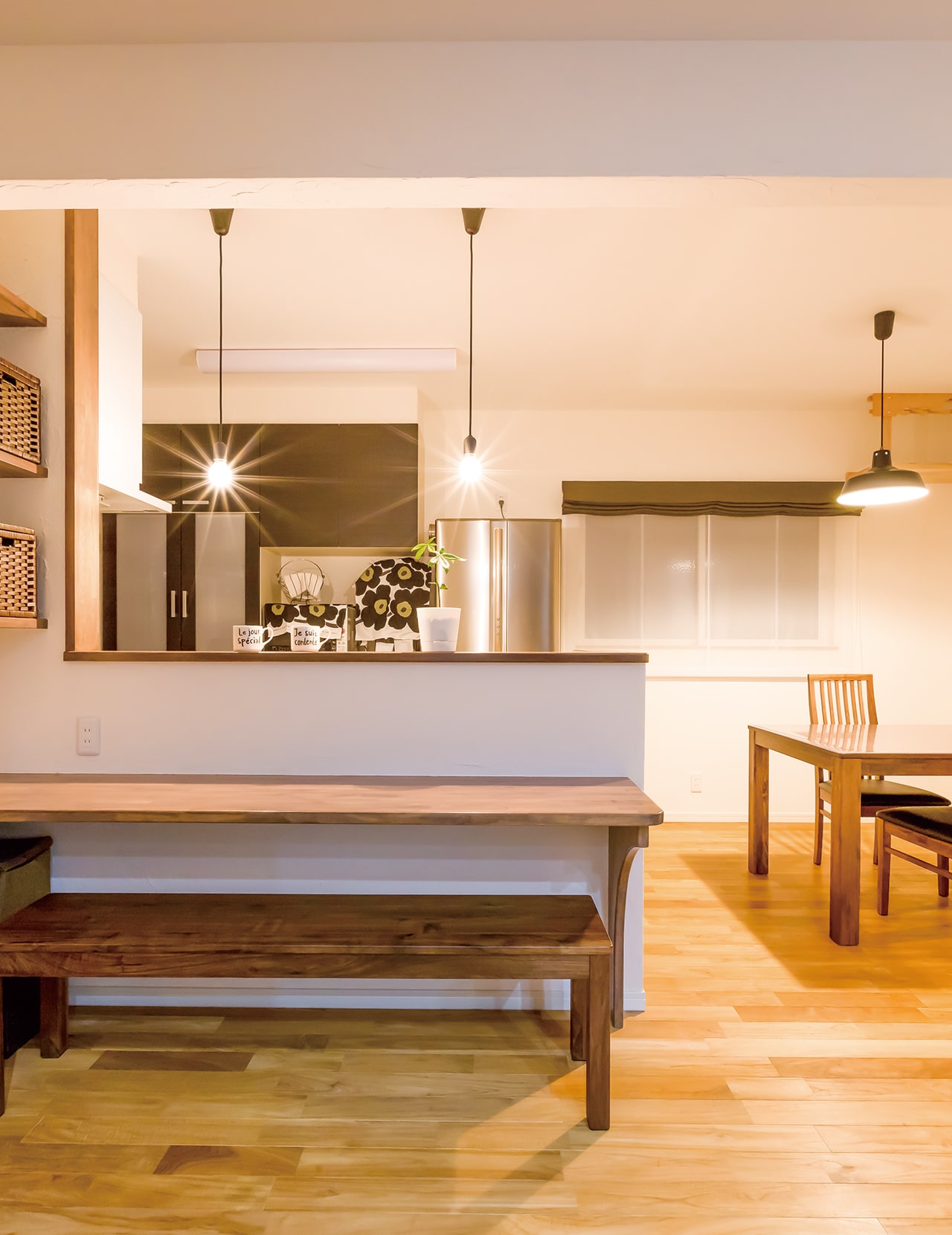 4D//STUDIO MINAMI-ALPSの施工事例