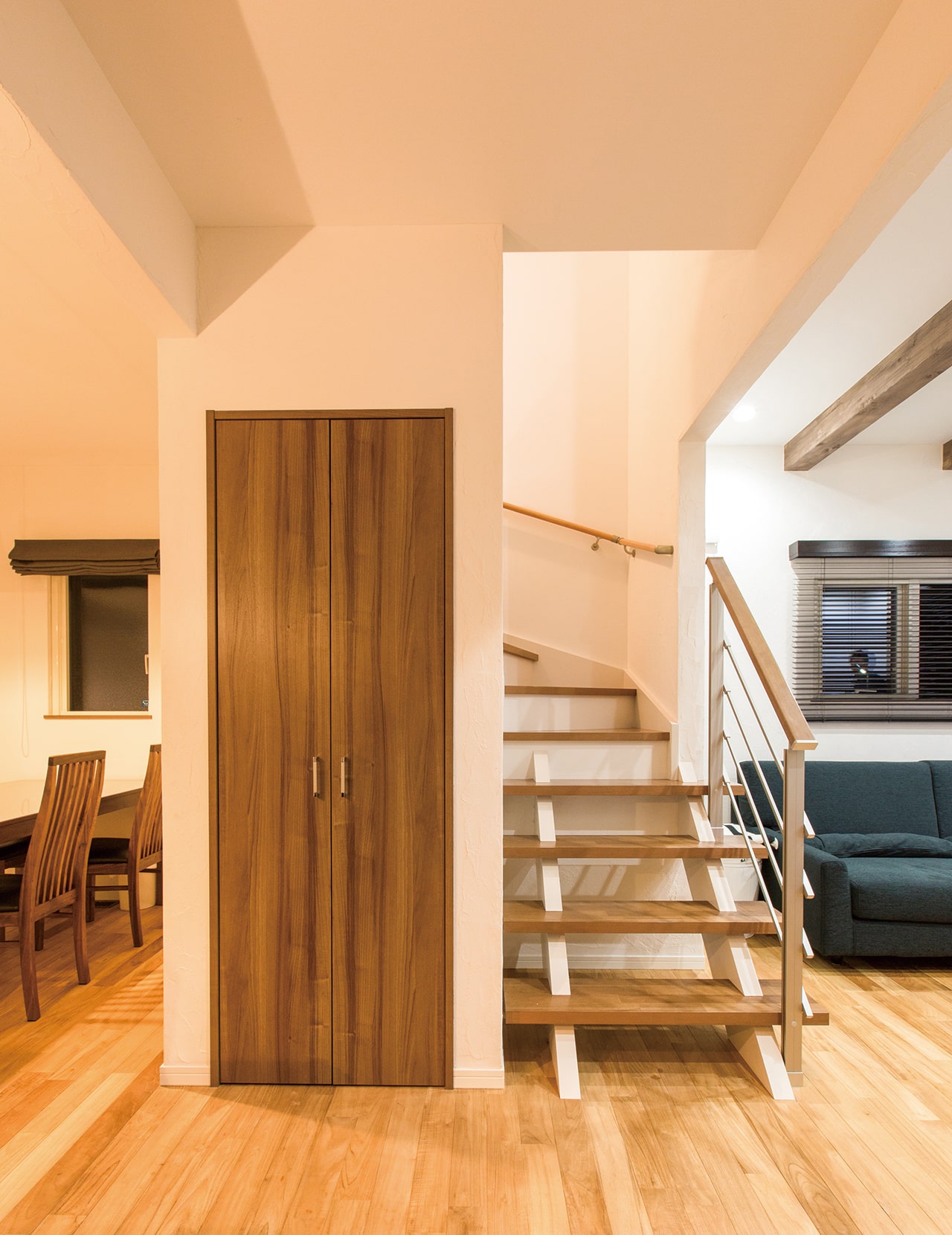 4D//STUDIO MINAMI-ALPSの施工事例