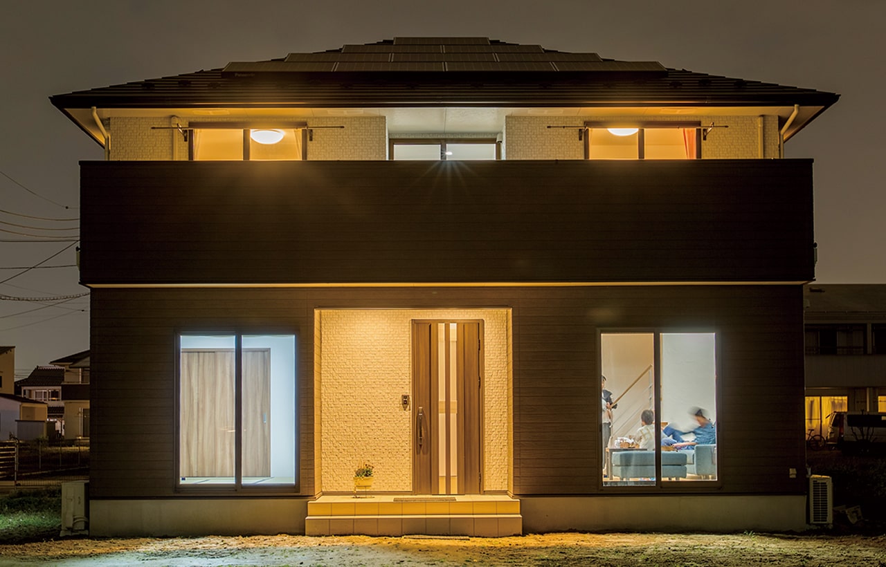 4D//STUDIO MINAMI-ALPSの施工事例