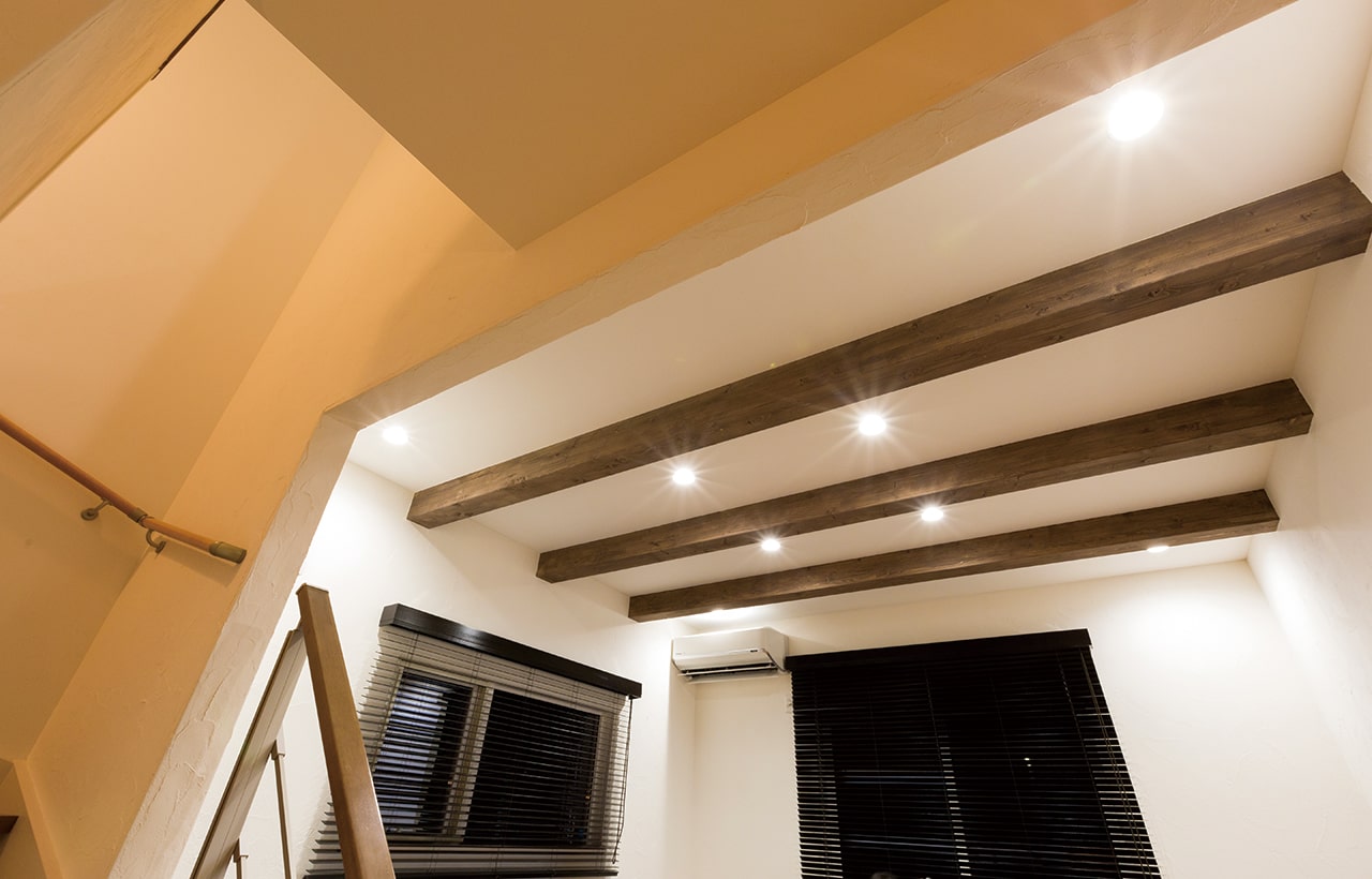 4D//STUDIO MINAMI-ALPSの施工事例