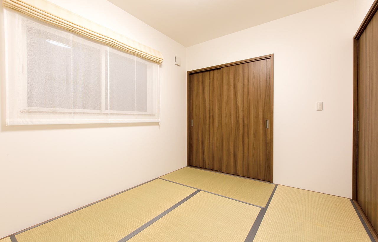 4D//STUDIO MINAMI-ALPSの施工事例