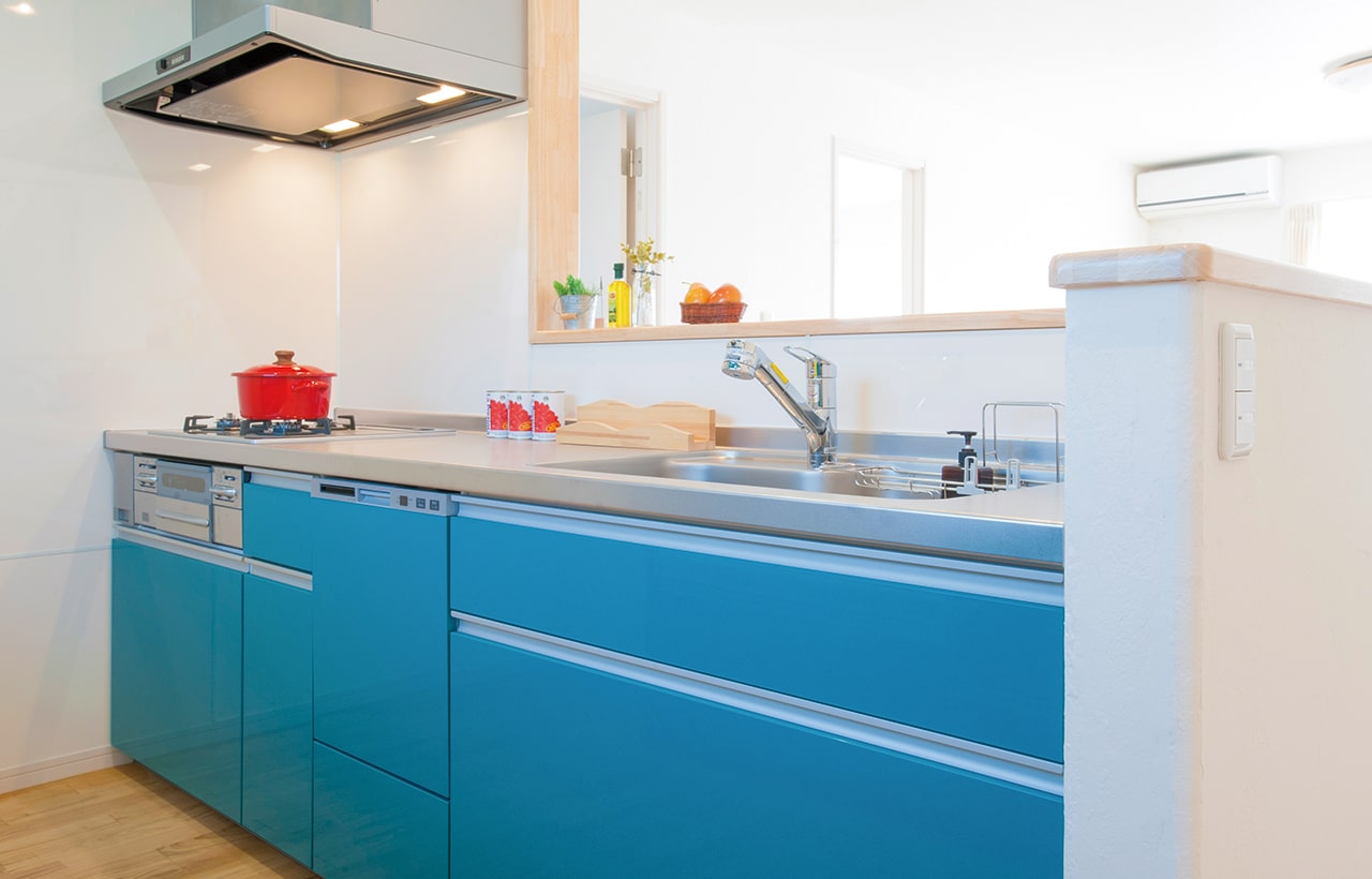 4D//STUDIO MINAMI-ALPSの施工事例