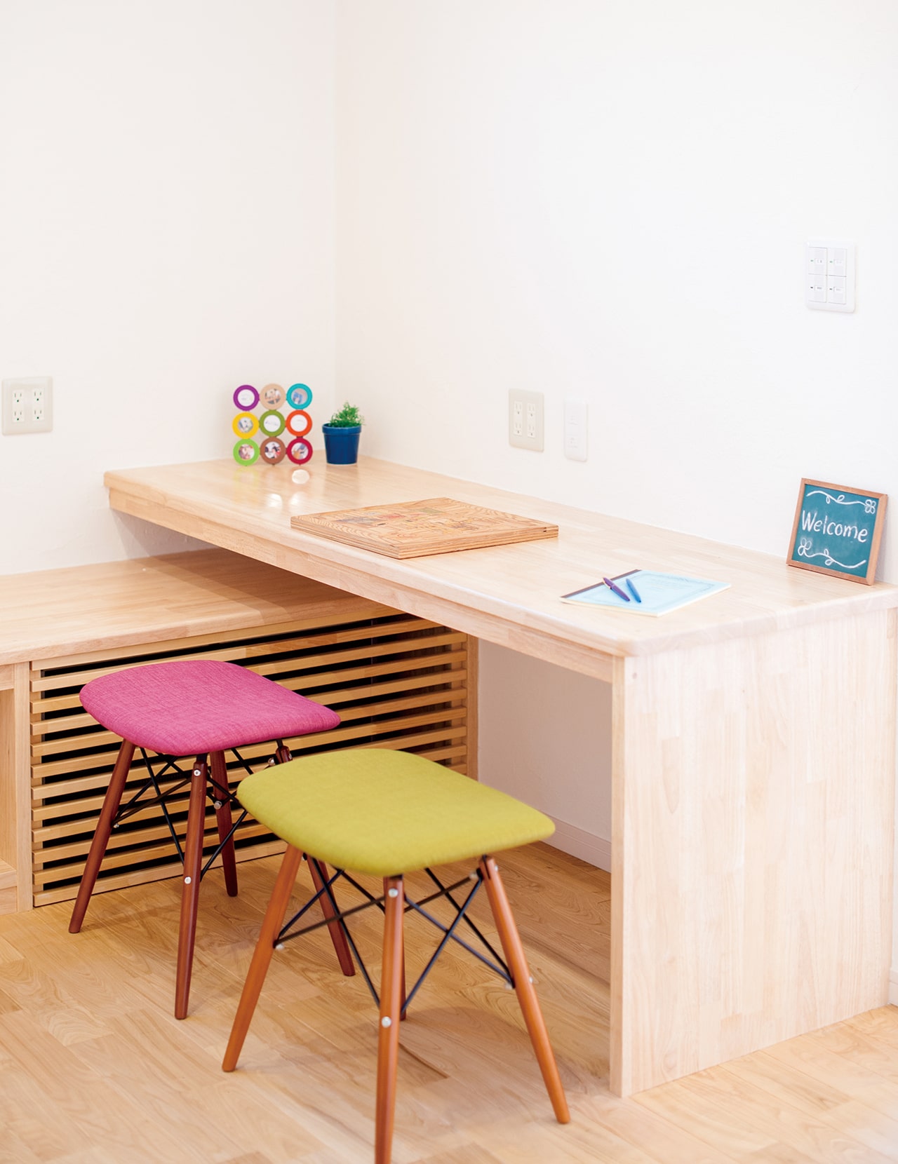 4D//STUDIO MINAMI-ALPSの施工事例