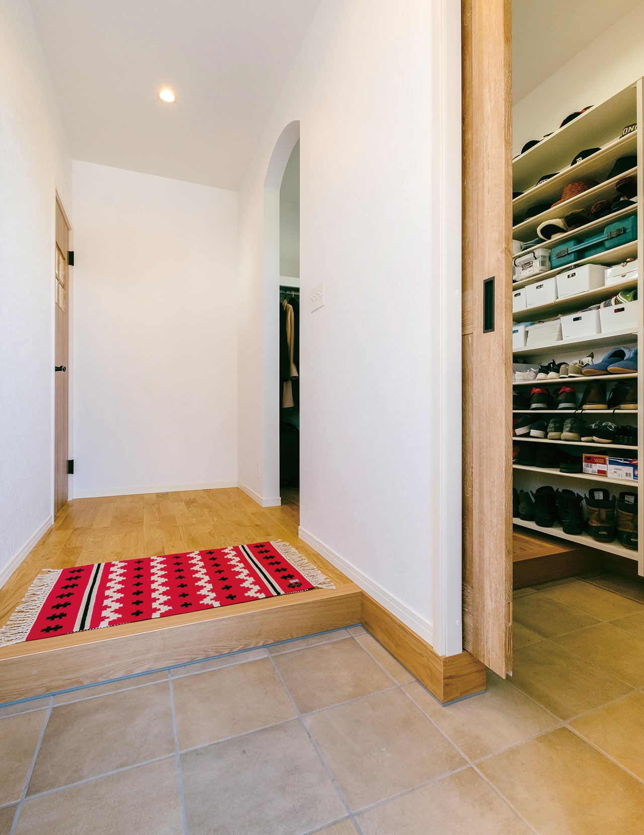 4D//STUDIO MINAMI-ALPSの施工事例