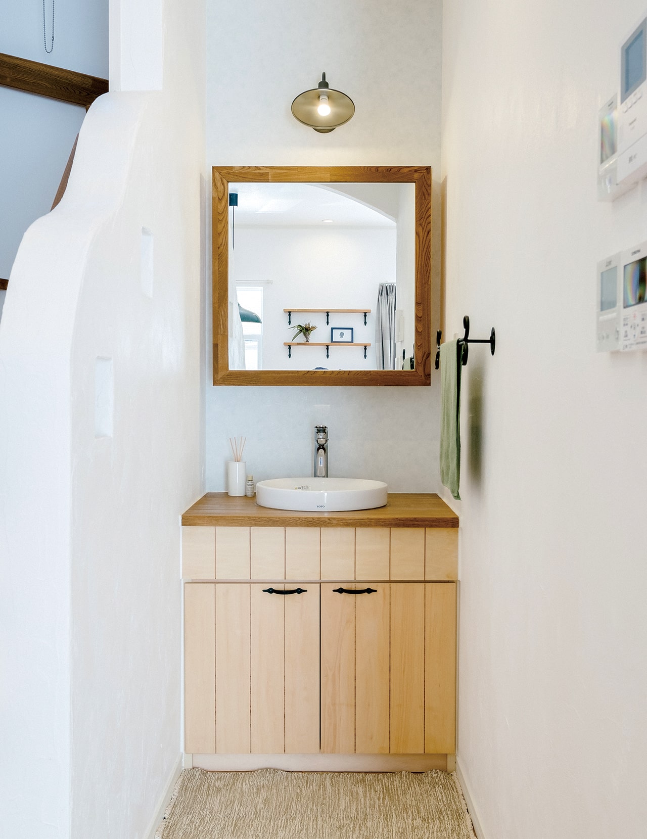 4D//STUDIO MINAMI-ALPSの施工事例