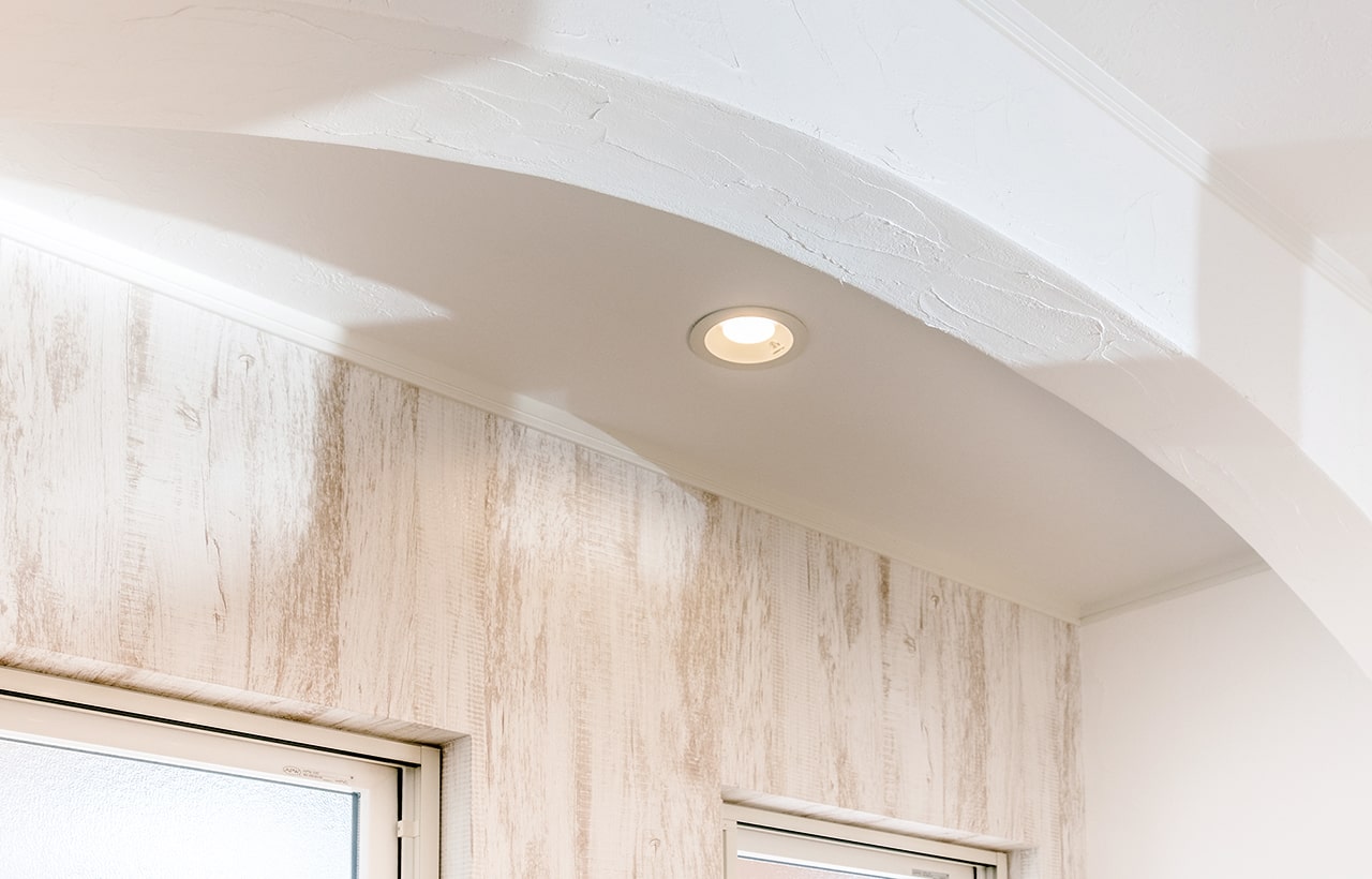 4D//STUDIO MINAMI-ALPSの施工事例