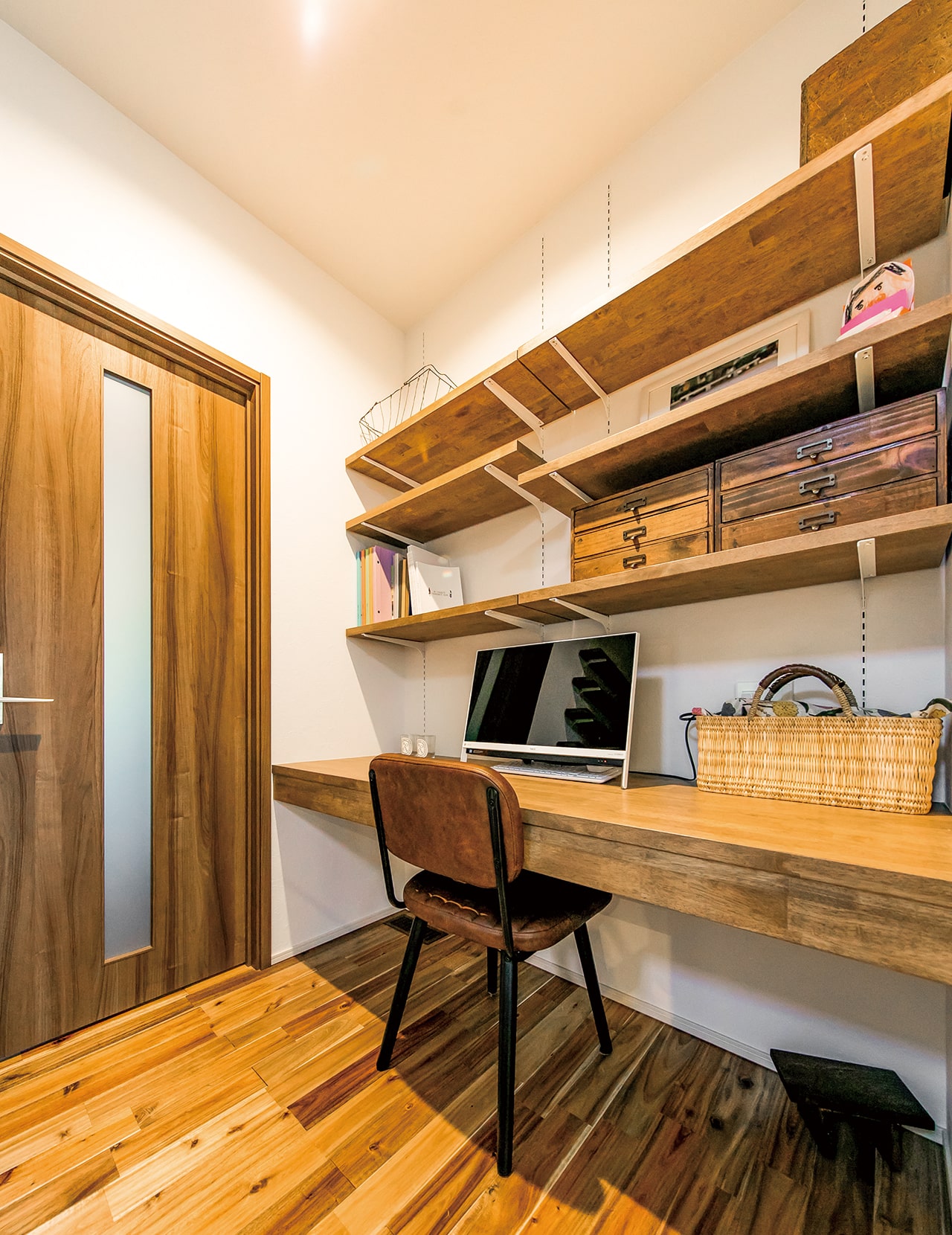 4D//STUDIO MINAMI-ALPSの施工事例