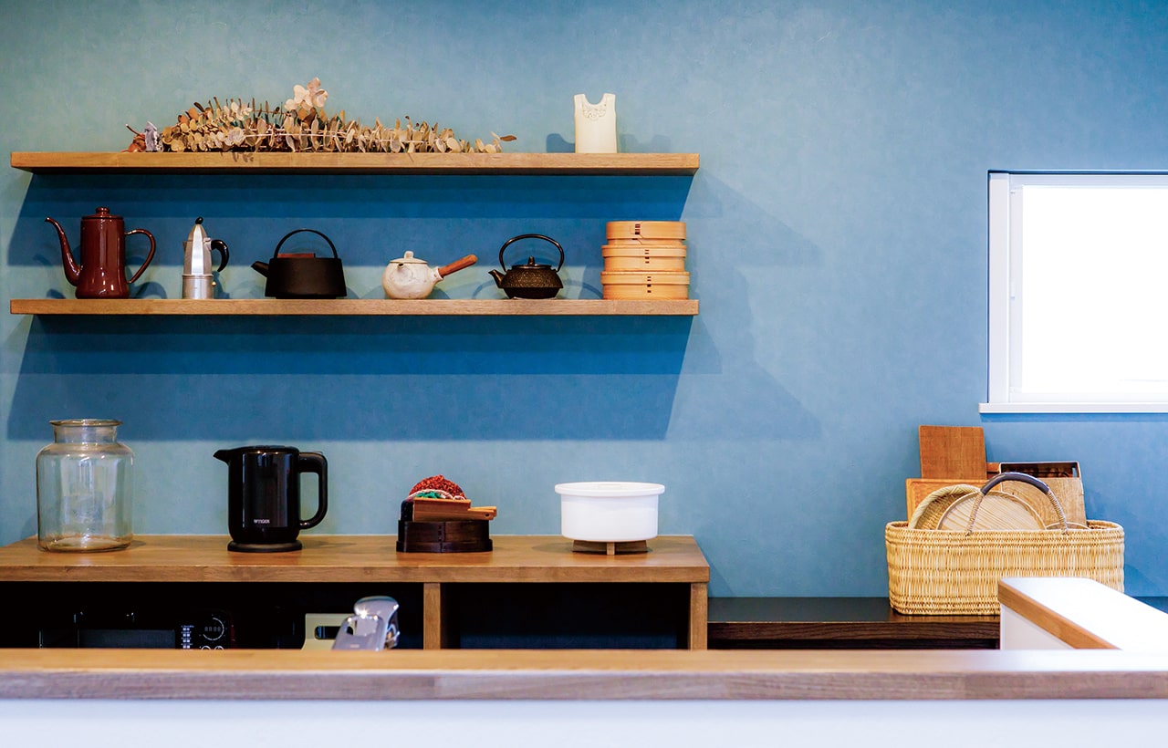 4D//STUDIO MINAMI-ALPSの施工事例